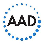 American Academy of Dermatology logo