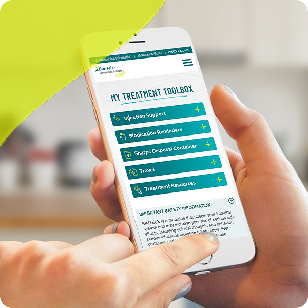 MyNavigate online resources