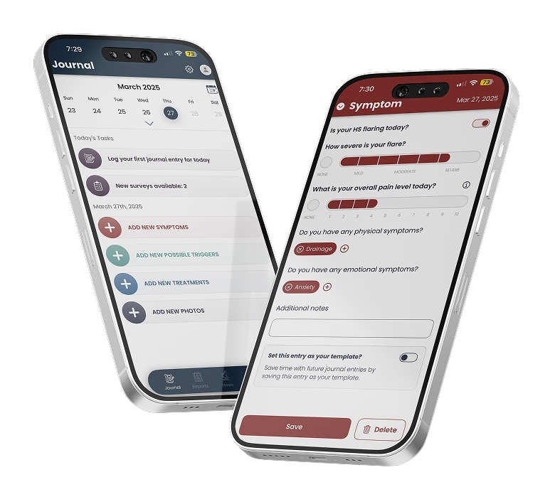 Papaya app for HS