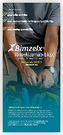Discover Bimzelx brochure thumbnail